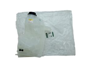 TANK - RADIATOR OVERFLOW - LR181684LR - LR