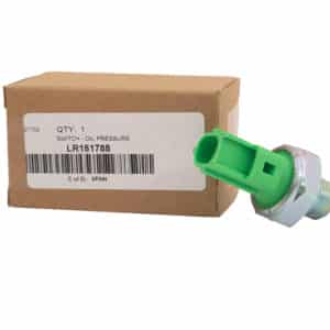 SWITCH - OIL PRESSURE - LR181788 - BRITPART