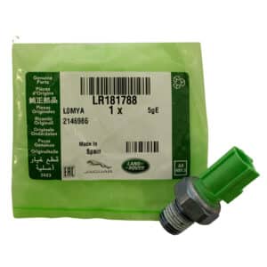 SWITCH - OIL PRESSURE - LR181788LR - LR