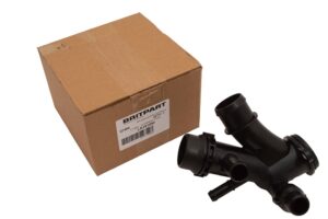 TUBE - CONNECTING - LR181890 - BRITPART