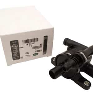 SEPARATOR - COOLANT DEGAS - LR181892LR - LR