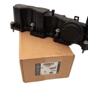 COVER - BREATHER - LR182552LR - LR