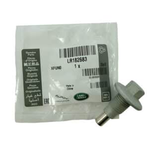 PLUG - OIL DRAIN - LR182683LR - LR