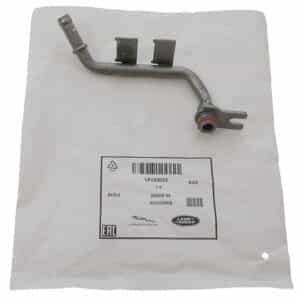 HOSE - WATER OUTLET