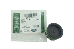 PLUG - BLANKING - LR183648LR - LR