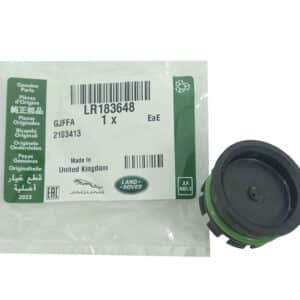 PLUG - BLANKING - LR183648LR - LR