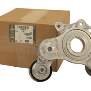 TENSIONER - DRIVE BELT - LR183649LR - LR