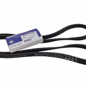 BELT - ANCILLARY DRIVE - LR184622 - BRITPART