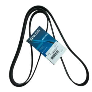BELT - ANCILLARY DRIVE - LR184623G - DAYCO