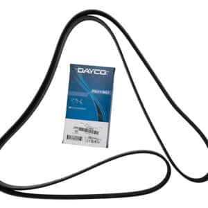 BELT - ACCESSORY DRIVE - LR184639 - DAYCO