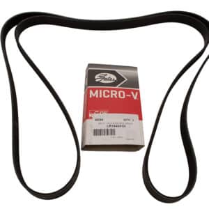 BELT - ACCESSORY DRIVE - LR184641G - GATES