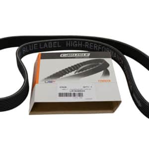 BELT - ACCESSORY DRIVE - LR184662G - OEM