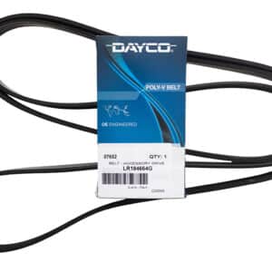 BELT - ACCESSORY DRIVE - LR184664G - DAYCO