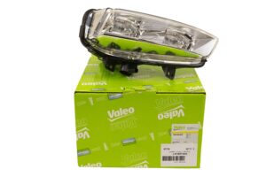 LAMP - FOG - FRONT - LR185739G - VALEO