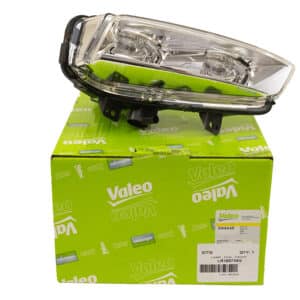 LAMP - FOG - FRONT - LR185739G - VALEO