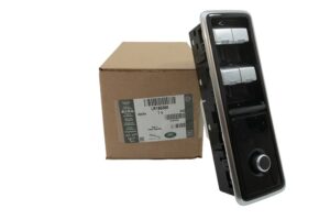 SWITCH - WINDOW CONTROL - DOUBLE - LR186368LR - LR