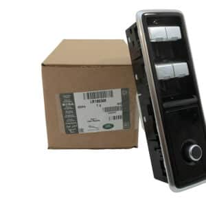 SWITCH - WINDOW CONTROL - DOUBLE - LR186368LR - LR