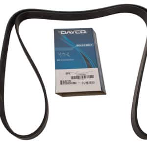 BELT - ACCESSORY DRIVE - LR186378G - DAYCO