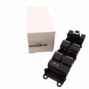 SWITCH - WINDOW CONTROL - DOUBLE - LR186660 - BRITPART