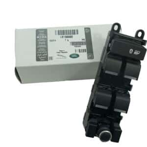 SWITCH - WINDOW CONTROL - DOUBLE - LR186660LR - LR