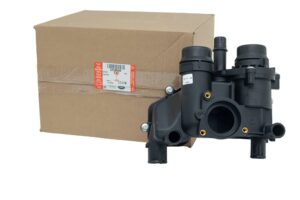 CONNECTION - WATER OUTLET - LR186860LR - LR