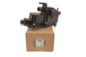 COVER - BREATHER - LR186989LR - LR