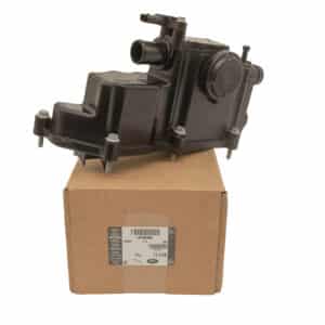 COVER - BREATHER - LR186989LR - LR