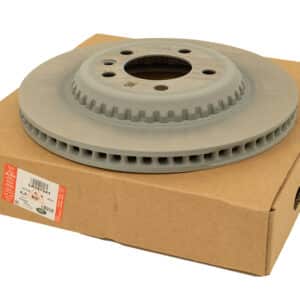 DISC - BRAKE - LR187241LR - LR