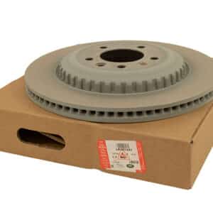 DISC - BRAKE - LR187242LR - LR