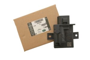 CONTROL - FUEL PUMP DRIVE - LR187424LR - LR