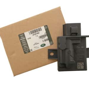 CONTROL - FUEL PUMP DRIVE - LR187424LR - LR