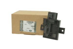 CONTROL - FUEL PUMP DRIVE - LR187425LR - LR