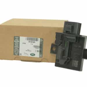 CONTROL - FUEL PUMP DRIVE - LR187425LR - LR