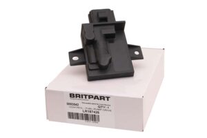 CONTROL - FUEL PUMP DRIVE - LR187426 - BRITPART