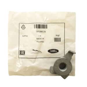 NUT - FLAG TYPE - LR188116LR - LR