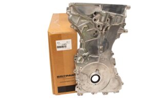 COVER - CYLINDER FRONT - LR188813 - BRITPART