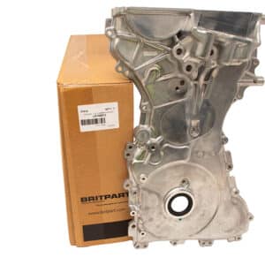 COVER - CYLINDER FRONT - LR188813 - BRITPART