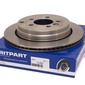 DISC - BRAKE
