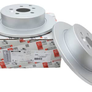 DISC - BRAKE (PAIR)