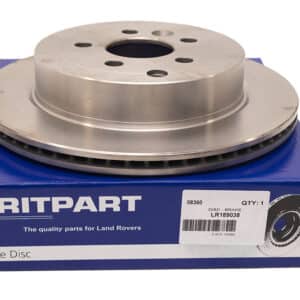 DISC - BRAKE