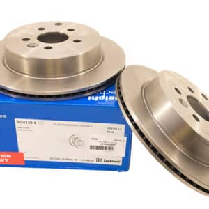 DISC BRAKE (PAIR)