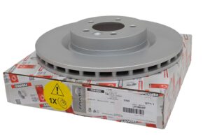 DISC - BRAKE - LR189045F - FERODO