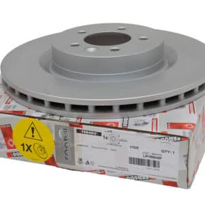 DISC - BRAKE - LR189045F - FERODO