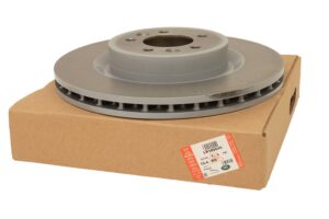 DISC - BRAKE - LR189045LR - LR