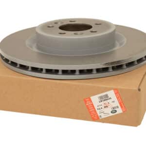 DISC - BRAKE - LR189045LR - LR