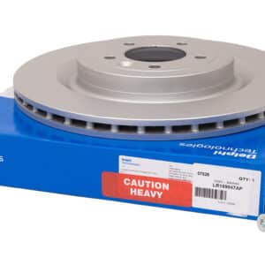 DISC - BRAKE - LR189047AP - DELPHI