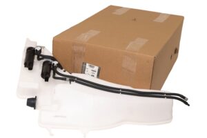 RESERVOIR - WINDSHIELD WASHER - LR189798LR - LR