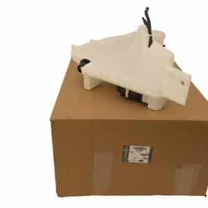 RESERVOIR - WINDSHIELD WASHER - LR189799LR - LR