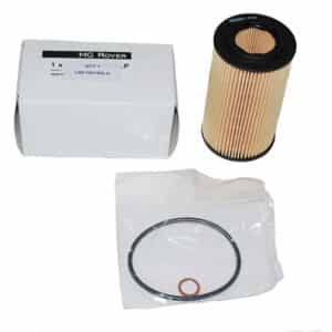 Cartridge-Oil Filter - LRF100150LG - OEM