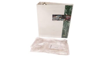 RING BINDER - LRL0043LR - LR